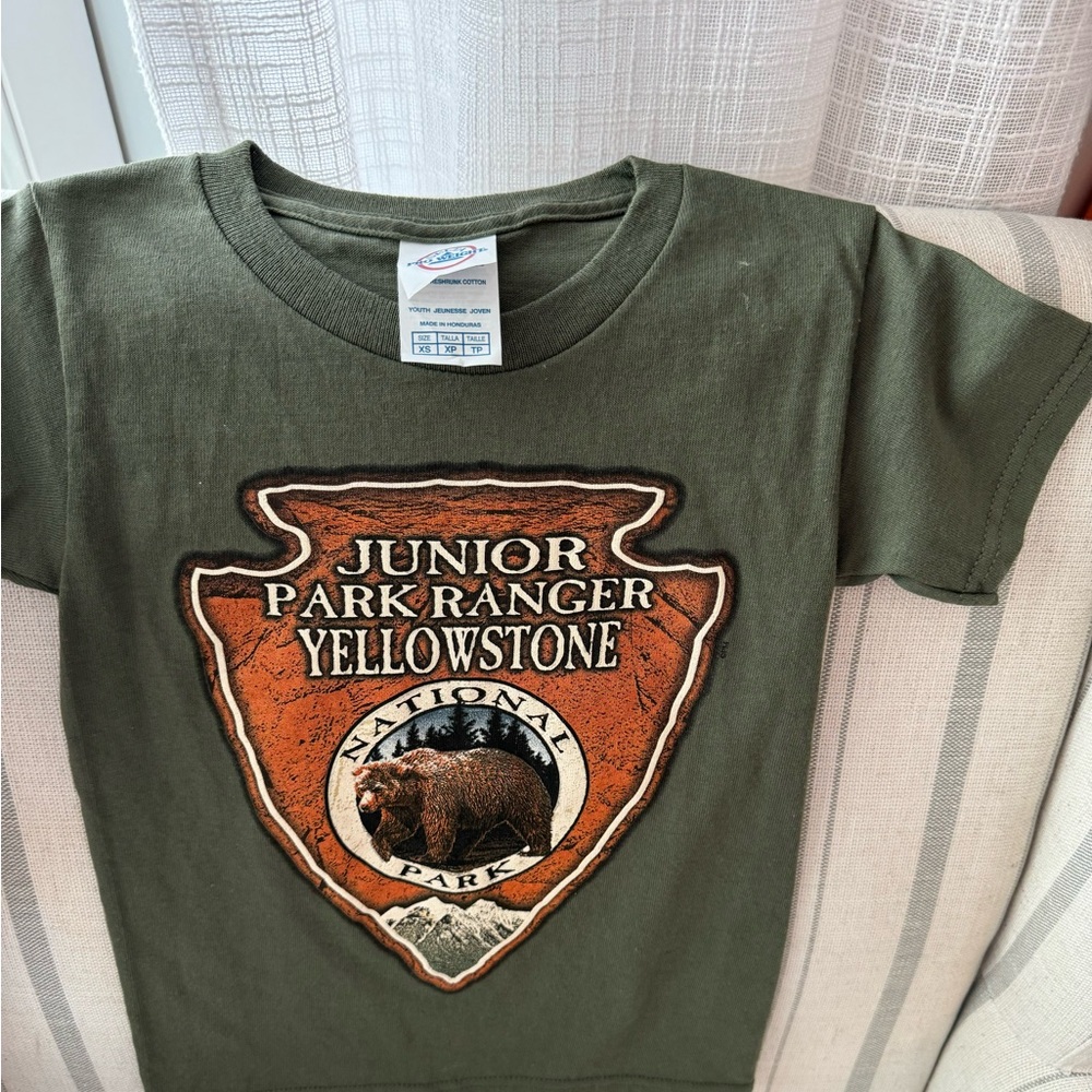 Toddler Boys 8pc Variety T-Shirt Bundle size 4 - Picture 6 of 13